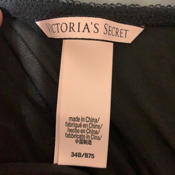 Never been worn Victoria’s Secret corset top - Picture 6 of 7